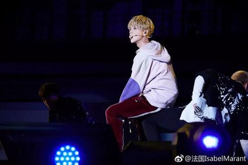 鸟巢演唱会爆料视频  第2张